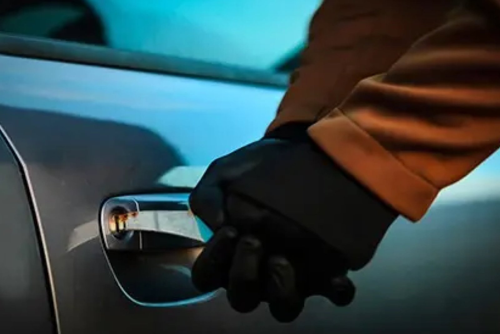 O que fazer em caso de furto ou roubo de carro? - Zaion corretora ...