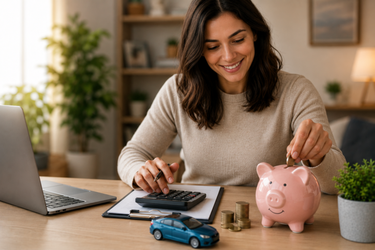 Como economizar na renovação do seguro auto sem abrir mão da qualidade