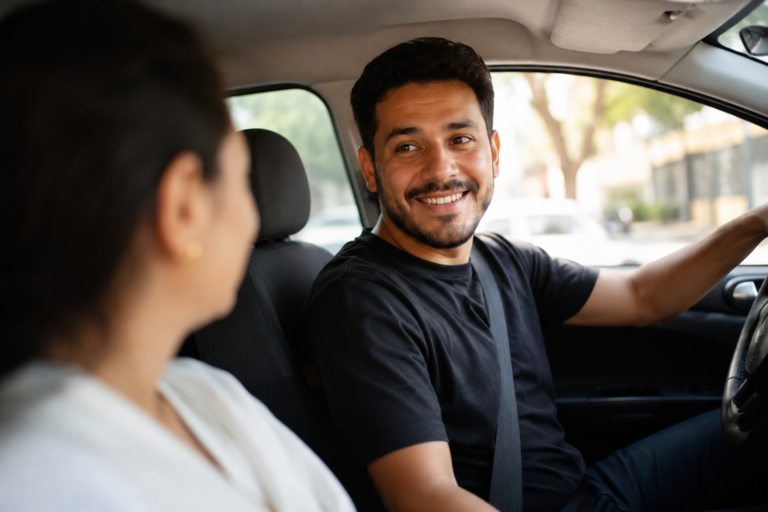 Seguro para carro de aplicativo: como funciona e o que você precisa saber
